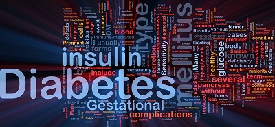 Diabetes typ 1 Diabetes typ 1