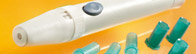 BDs diabetes penna är oslagbar!