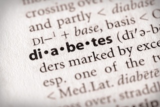 Diabetes typ 1 - Livslång sjukdom