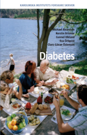 Diabetes, den nyreviderade versionen från forskare på KI